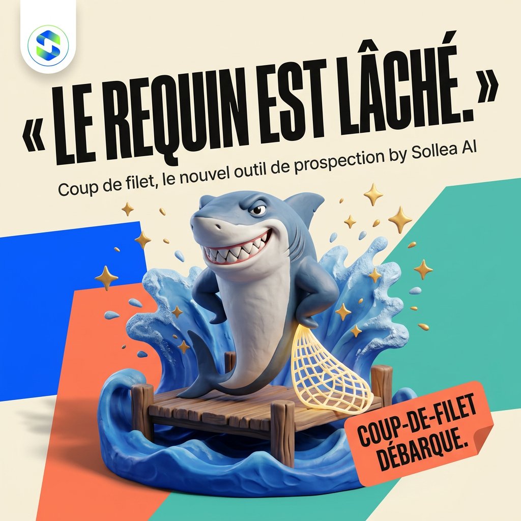 Coup-de-filet